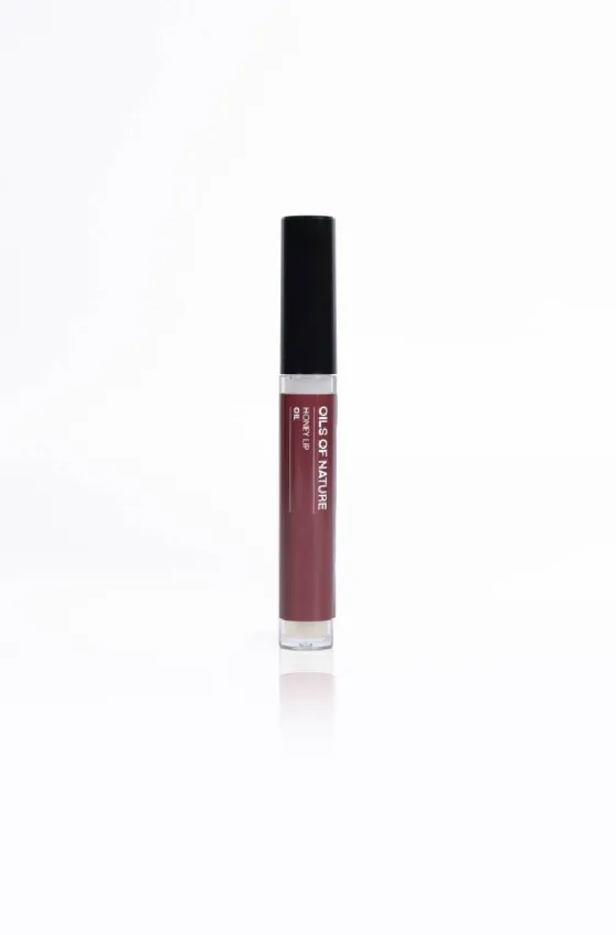 Oils of Nature Honey Lip Oil 10 ml