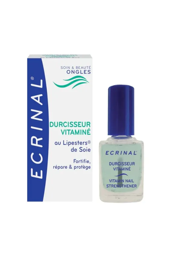 ECRINAL NAIL STRENGTHENER 
