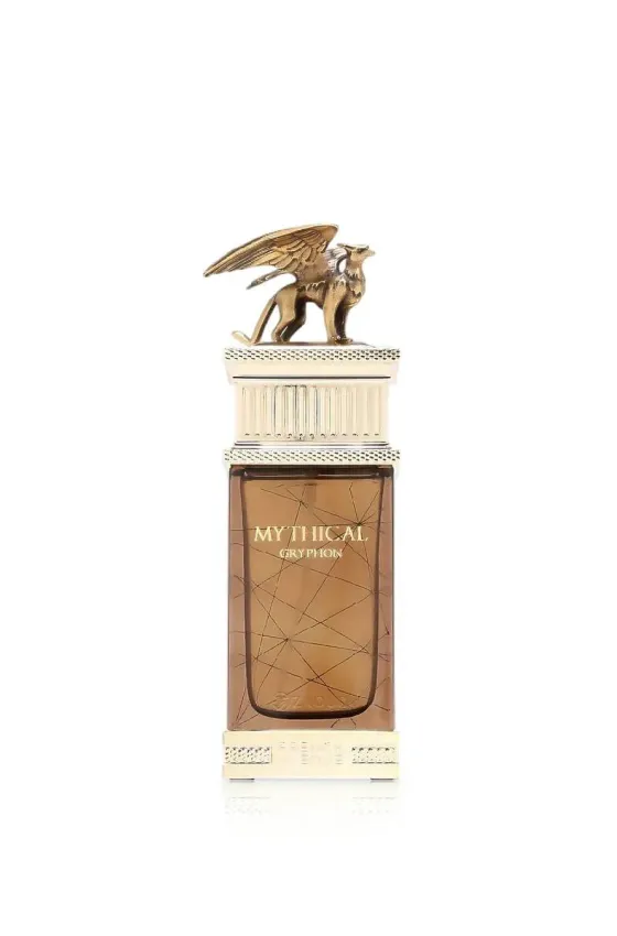 French Avenue Mythical Gryphon Eau De Parfum 100ml