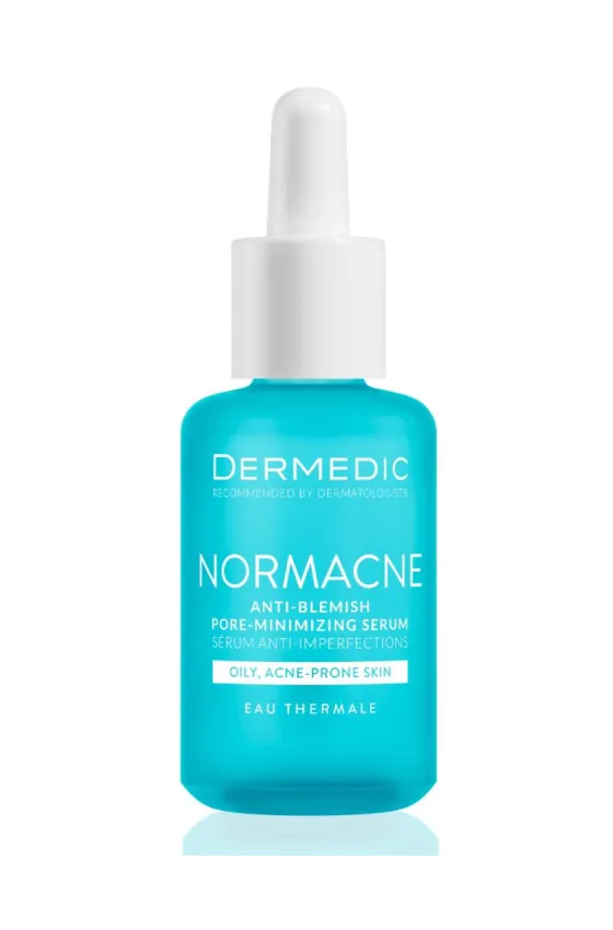 DERMEDIC NORMACNE-Pore Minimizing Serum 30ml
