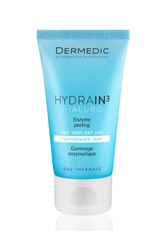 DERMEDIC HYDRAIN3-Enzyme Peeling 50ml