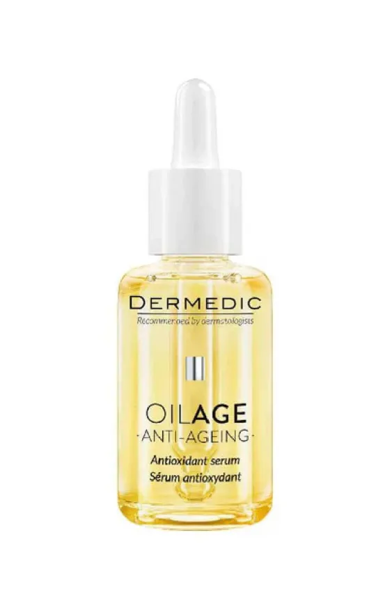 DERMEDIC OILAGE Antioxidant Serum 30 ml