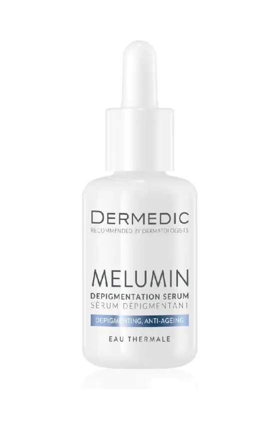 DERMEDIC Melumin depigmentation serum 30ml
