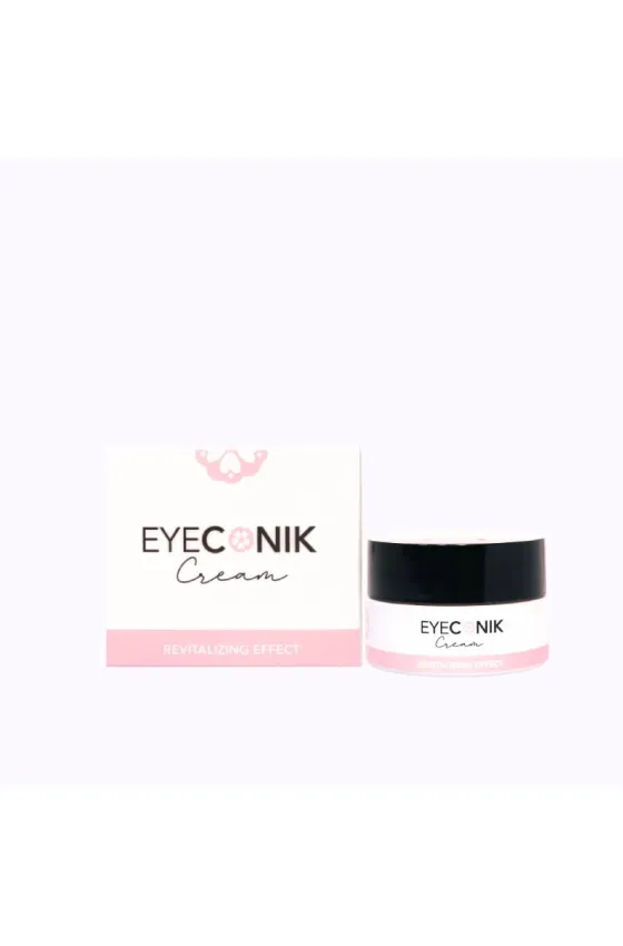BEAUTYKA Eyeconik Cream - 15ml