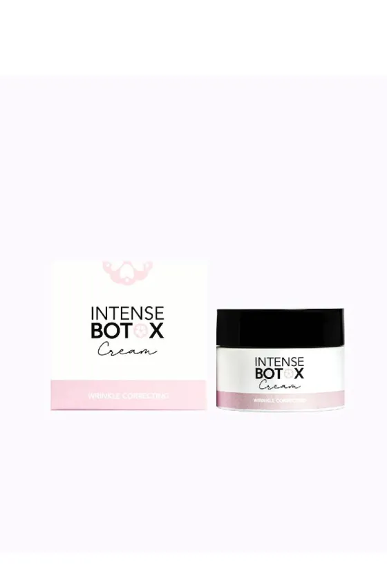 BEAUTYKA Intense Botox Cream - 50ml