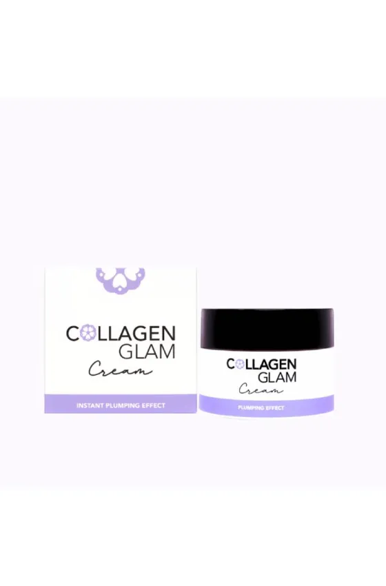 BEAUTYKA Collagen Glam Cream - 50ml