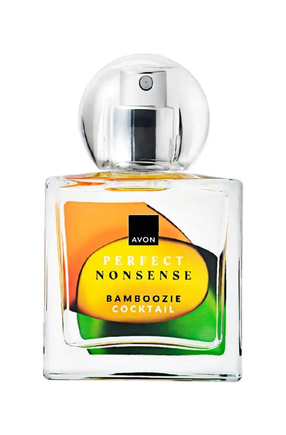 Bamboozie Cocktail Perfect Nonsense Eau De Parfum 50ml