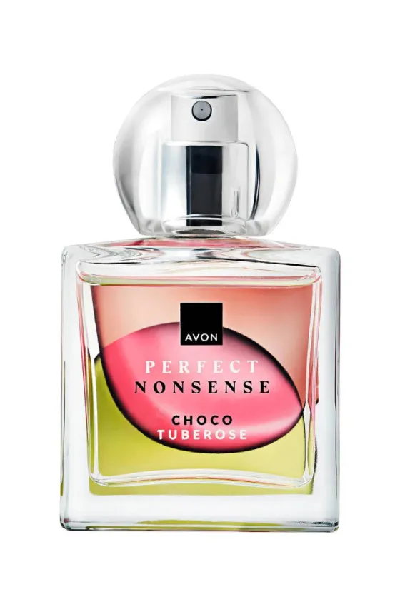 Choco Tuberose Perfect Nonsense Eau De Parfum 50Ml