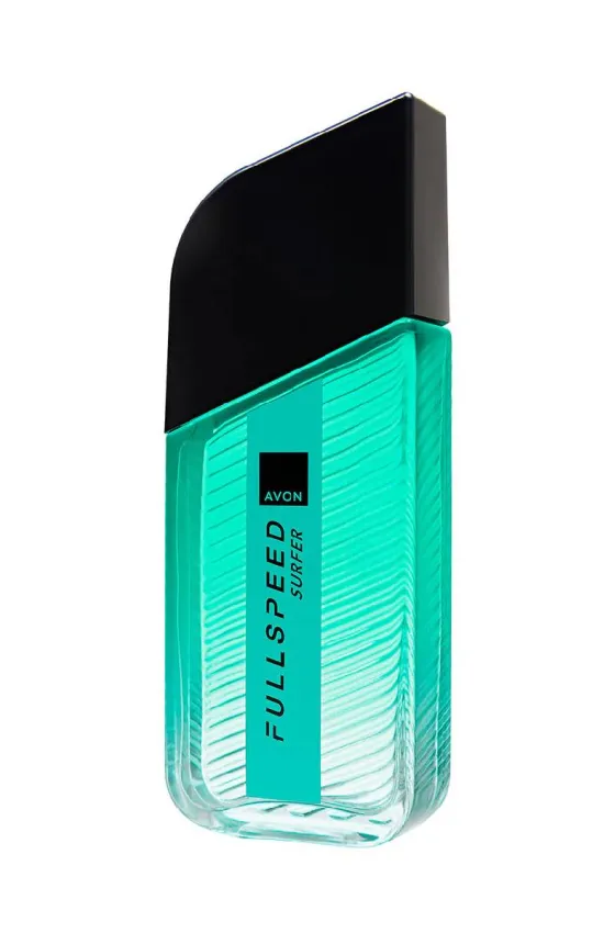 Avon Full Speed Surfer Eau de Toilette for Him 100 ml