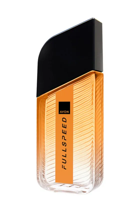 Avon Full Speed Eau de Toilette for Him 100 ml