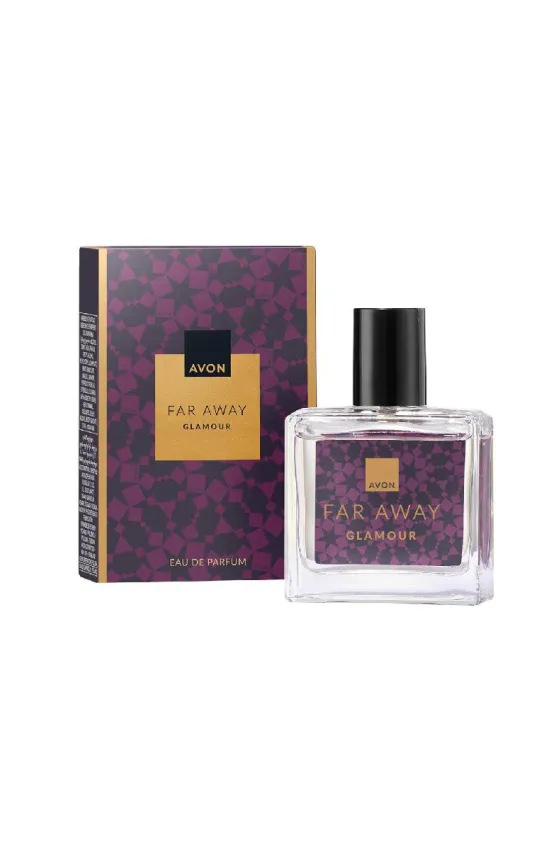 Avon Far Away Glamour 30ml