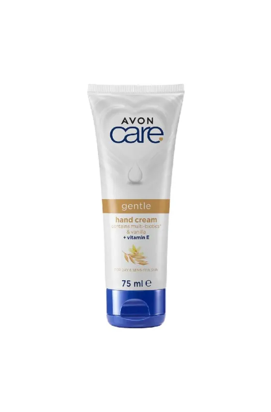 Avon Care Gentle Hand Cream