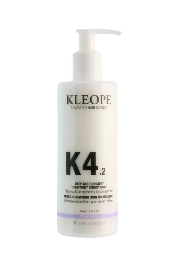 Kleope Deep Nourishment Treatment Conditioner 250 ml