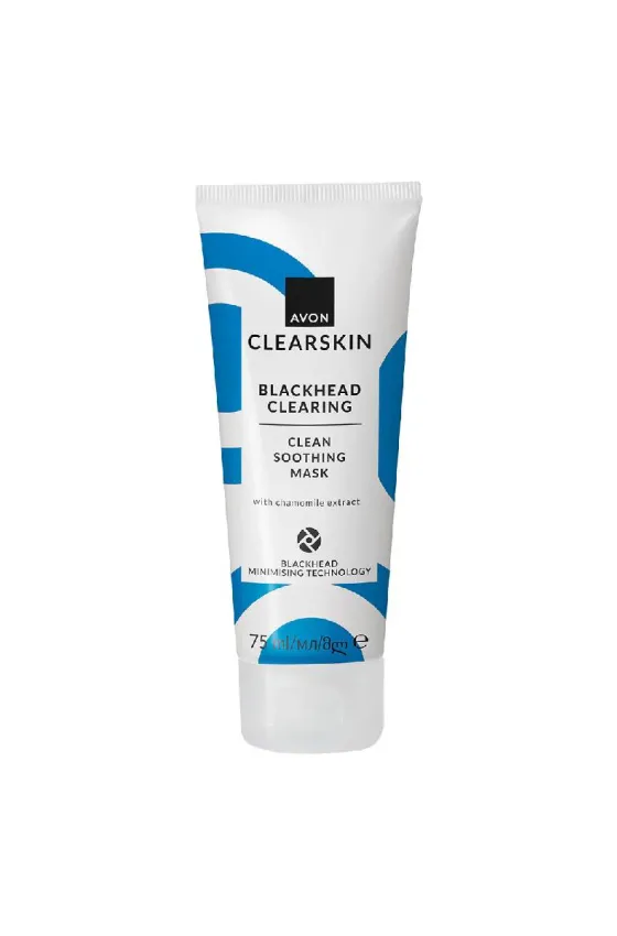 Clearskin Blackhead Clearing Deep Clarifying Mask 75 ml