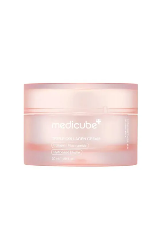 MEDICUBE Triple Collagen Cream 50 ML