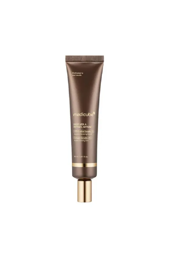 MEDICUBE Deep Vita A Retinol Serum