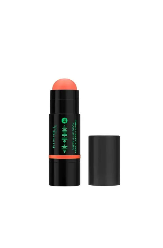 RIMMEL Glow Stick Illuminator - 210 Peachy Rythm