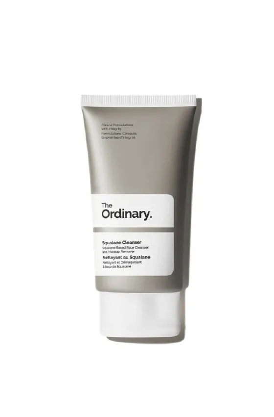 The Ordinary Squalane cleanser - 150ml