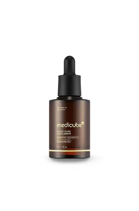 MEDICUBE Glutathione Glow Serum