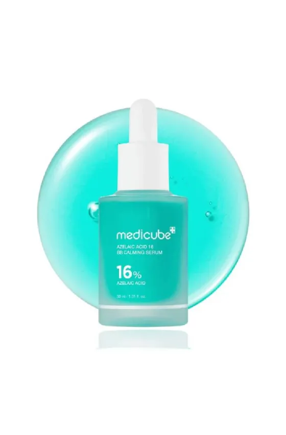MEDICUBE Azelaic Acid 16 BB Calming Serum 30ml