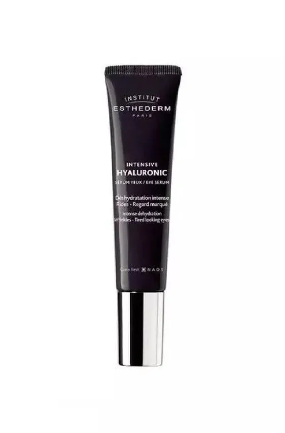 ESTHEDERM INTENSIVE HYALURONIC EYE SERUM 15ML