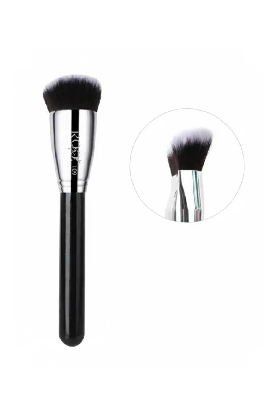 ROO Do it all brush
