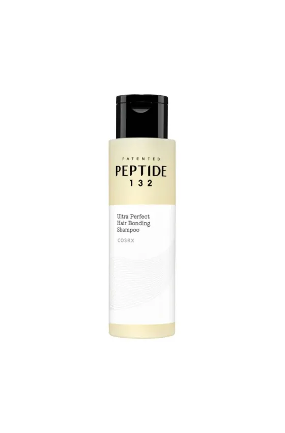 COSRX PEPTIDE-132 Ultra Perfect Hair Bonding Shampoo