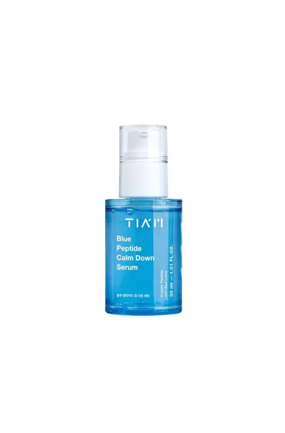 TIAM Blue Peptide Calm Down Serum 30ml