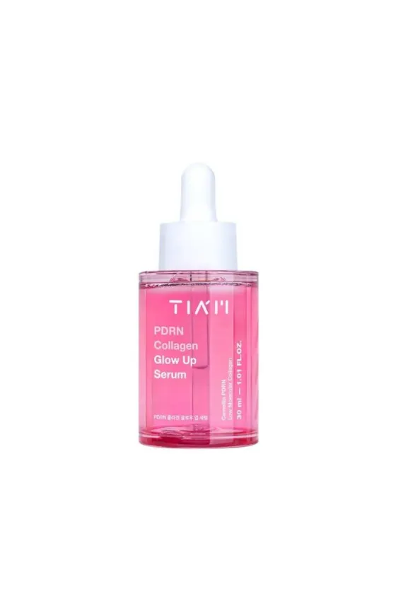 TIAM PDRN Collagen Glow Up Serum 30ml