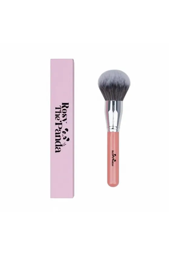 Rosy The Panda Singer Brush