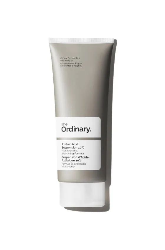 The Ordinary Azelaic acid suspension 10% - 100ml