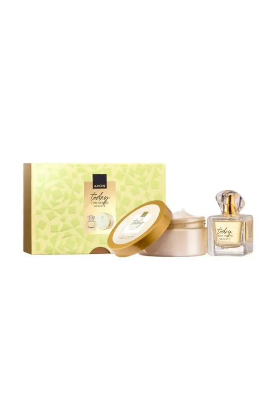 AVON TTA For Her Gift Set