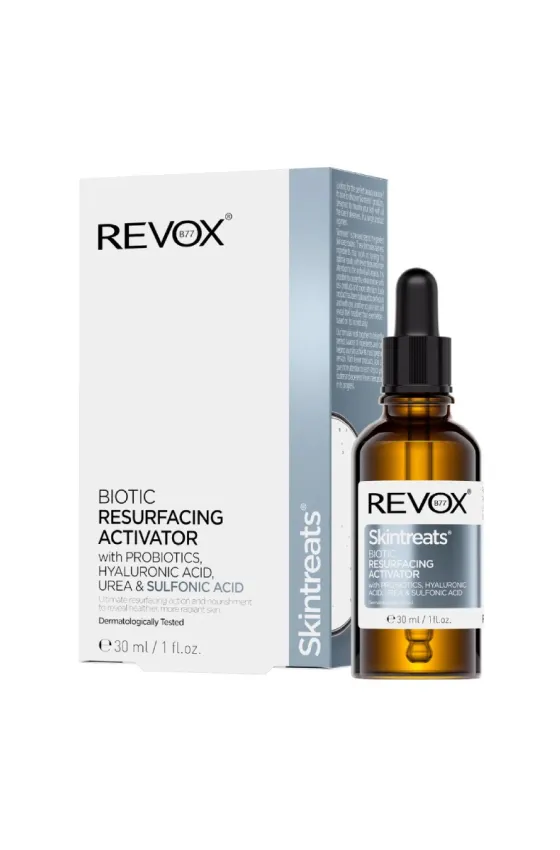 Revox Biotic Resurfacing Activator