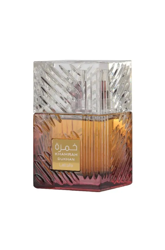 Lattafa Khamrah Dukhan - 100ml