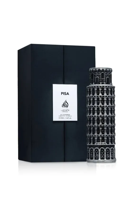 Lattafa Pride Pisa Eau De Parfum 100ml