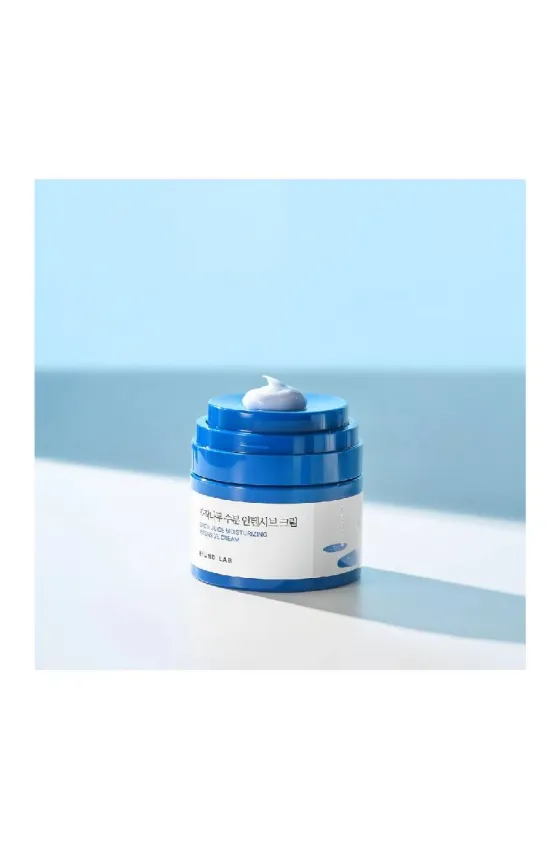 ROUND LAB BIRCH JUICE MOISTURIZING INTENSIVE CREAM 50ml