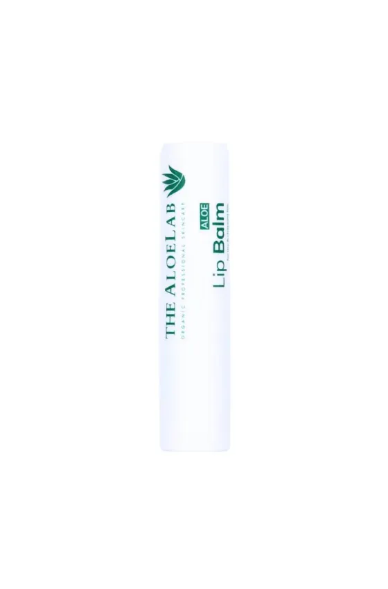 THE ALOELAB ALOE LIP BALM