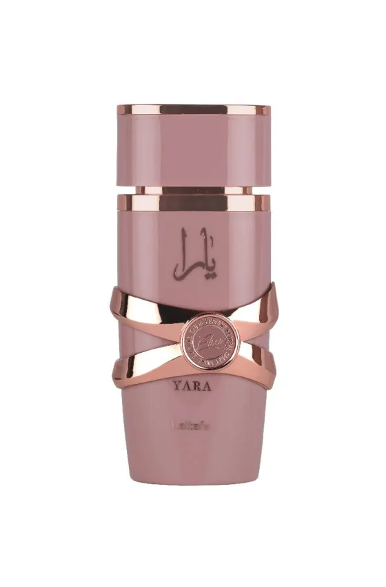 Lattafa Yara Elixir Eau de Parfum - 100ml
