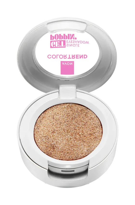 Avon Get Poppin Eyeshadow Magic Bliss