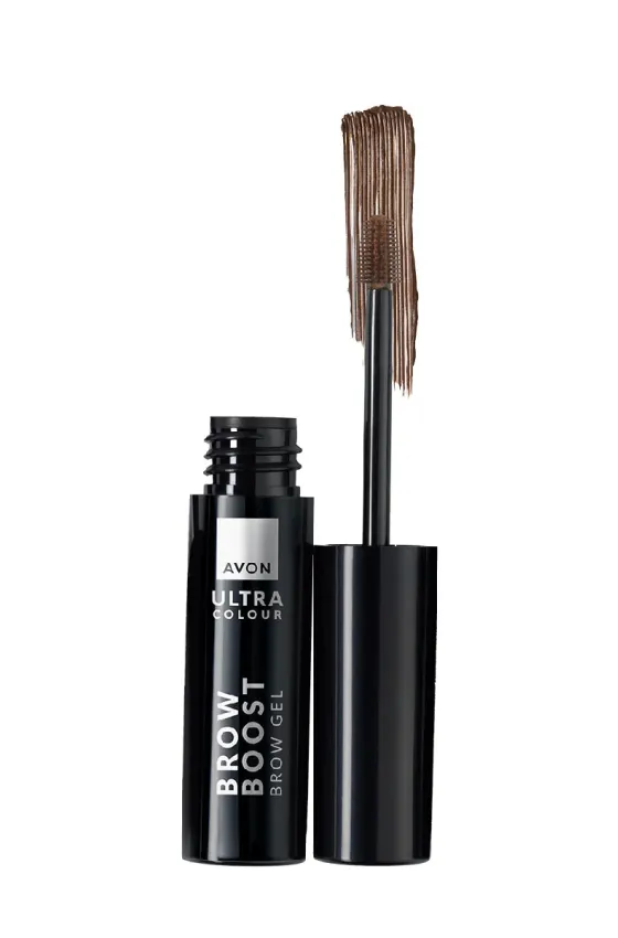 Avon Brow Boost Volume Gel Brunette