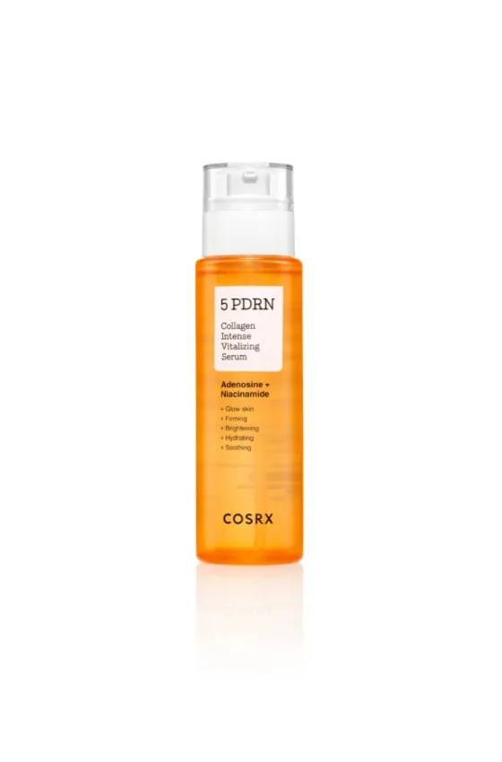 COSRX 5 PDRN Collagen Intense Vitalizing Serum