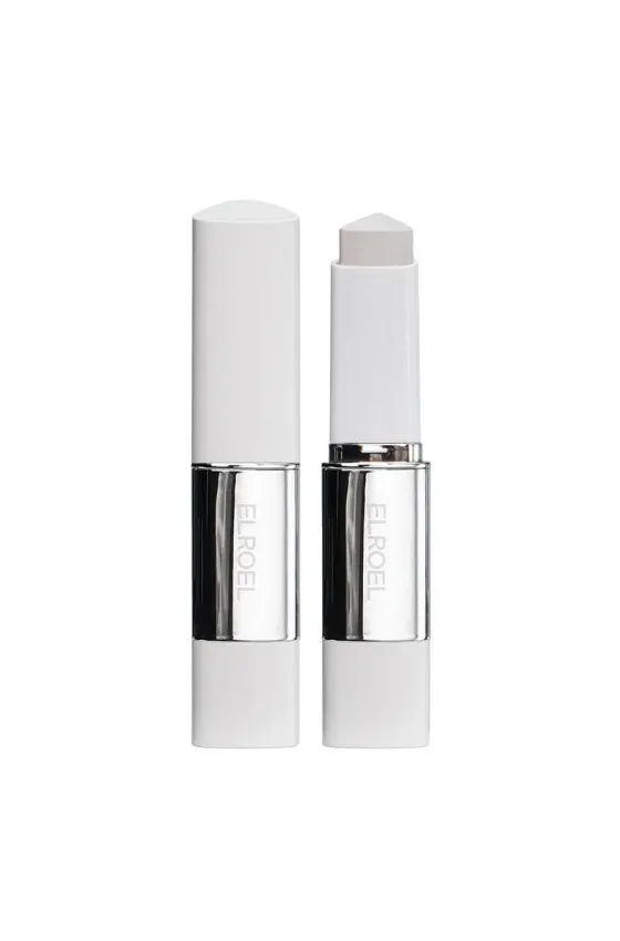ELROEL Blanc Cover Cream Stick V White - Deep