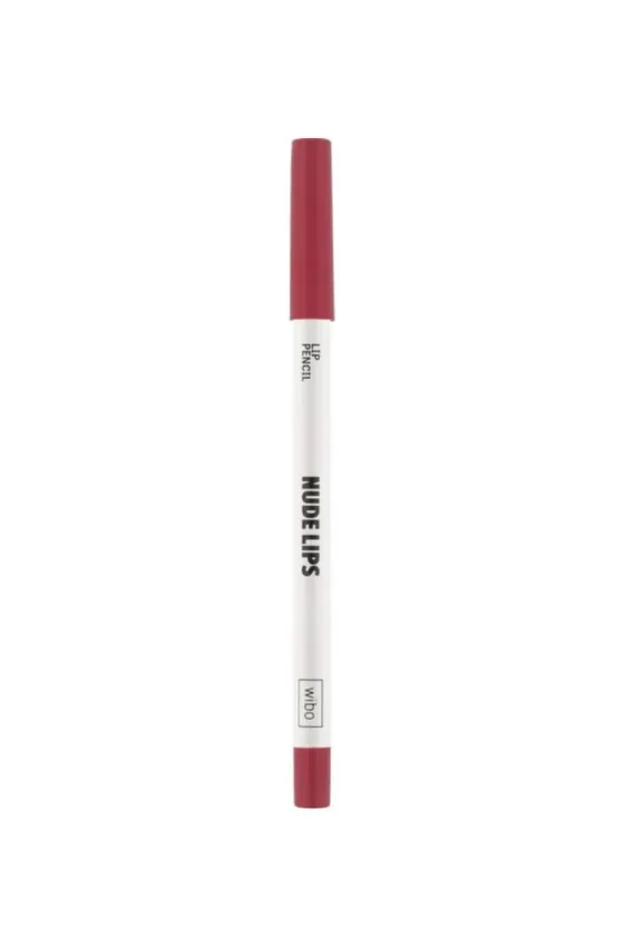 WIBO LIP PENCIL NUDE LIPS 3