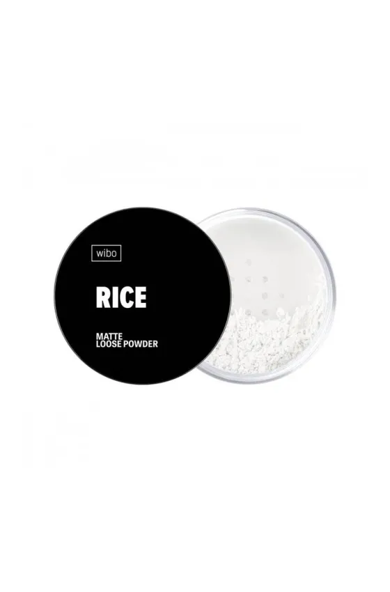WIBO RICE FACE POWDER