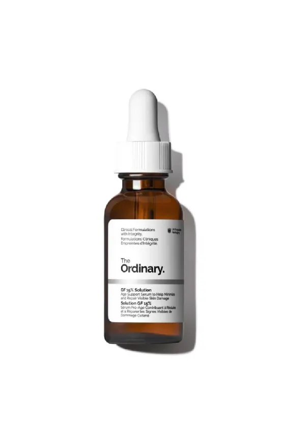 THE ORDINARY GF 15% Serum Skin Repair and Wrinkles 30ml