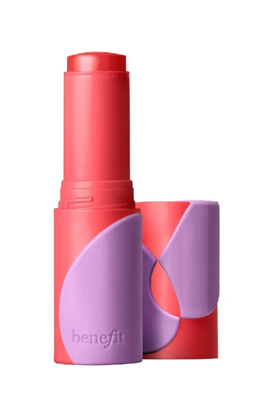 Benefit Cosmetics Juice Stick Dewy Gel Blush - Crystah