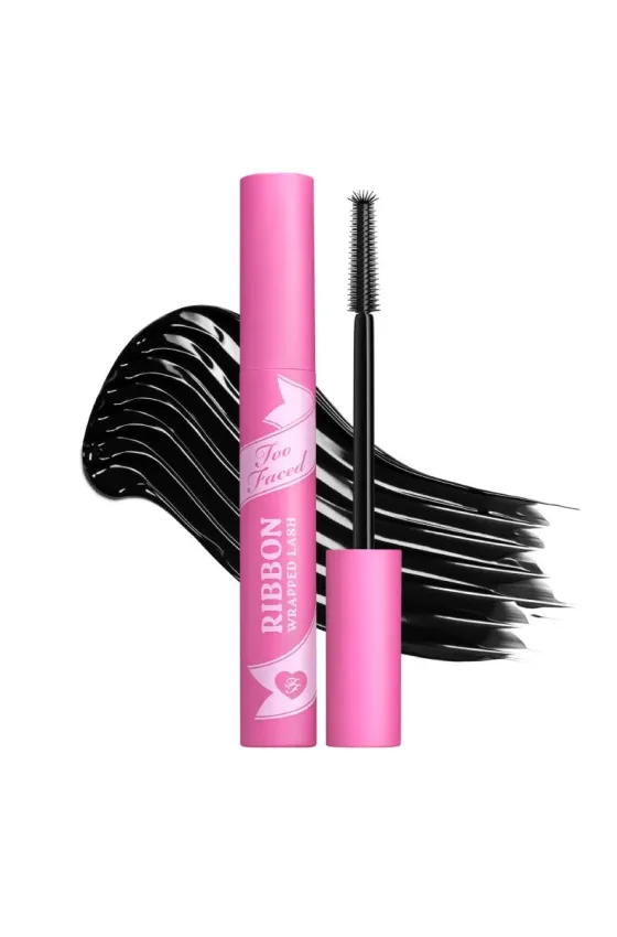 Too Faced Ribbon Wrapped Lash Mascara