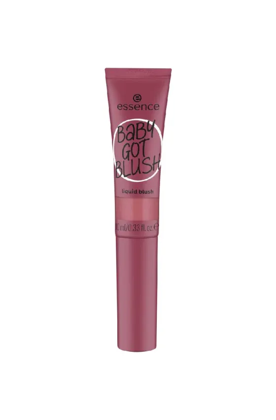Essence Baby Got Blush Liquid Blush 20 Blushin Berry