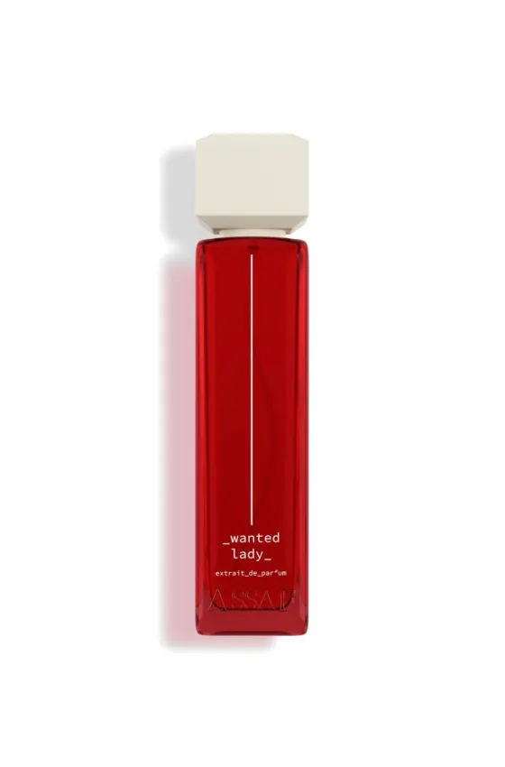 Assaf Wanted Lady Extrait de parfum