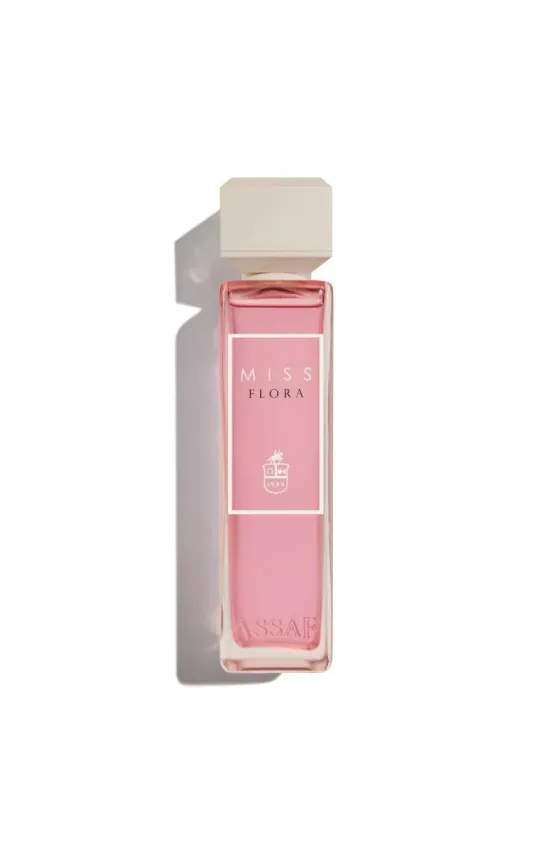 Assaf Miss Flora Eau de Parfum